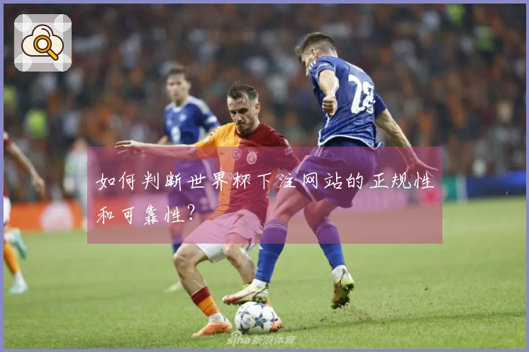 如何判断世界杯下注网站的正规性和可靠性？