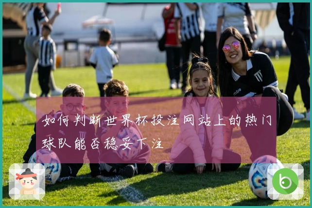 如何判断世界杯投注网站上的热门球队能否稳妥下注