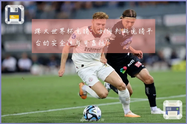 烽火世界杯竞猜：如何判断竞猜平台的安全性与可靠性？